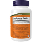 NOW Bromelain 500 mg,120 Veg Capsules