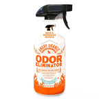 Buy now ANGRY ORANGE Pet Odor Eliminator for Dog and Cat Urine, Carpet Stains, and Strong Smells – Citrus Cleaner with Natural Orange Oil – 24 oz at indiglob india