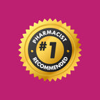Slow Fe 45mg Iron Supplement for Iron Deficiency, Slow Release, 30 Tablets | Easy to Swallow, High Potency, Gentle on Your Stomach, For Daily Use and Less Discomfort, Helps with Anemia