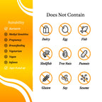 Seeking Health Kids Multivitamin Chewable, Formulated for Children’s Health, with L-5-MTHF L-Methylfolate, B12, Riboflavin, Vitamin A, Vegetarian (60 Chewable Tablets)*