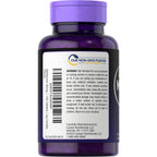 Carlyle Melatonin 40mg Complex | 150 Fast Dissolve Tablets | Extra Strength Support | with Ashwagandha and Chamomile | Vegetarian, Non-GMO, Gluten Free Supplement