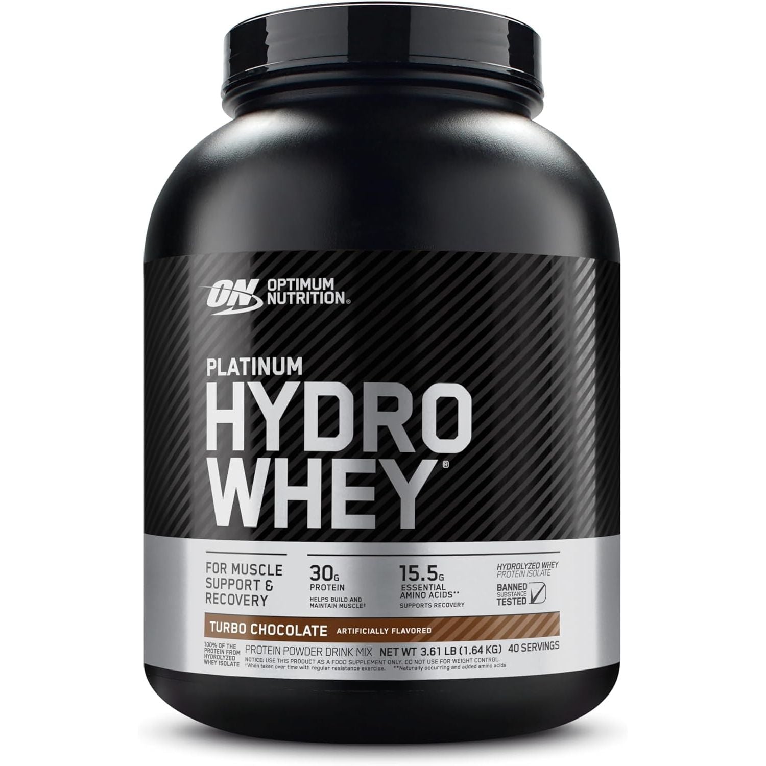 Buy now Optimum Nutrition Platinum Hydrowhey Protein Powder, 100% Hydrolyzed Whey Protein Isolate Powder, Flavor: Velocity Vanilla, 20 Servings, 1.76 Pounds (Packaging May Vary) 3.6 Pound (Pack of 1) Turbo Chocolate at indiglob india