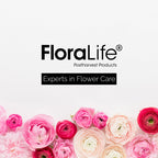FloraLife Clear Crowning Glory - Liquid Shield Finishing Spray - 32fl oz