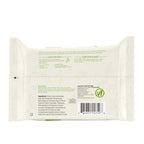 Buy now Aveeno Positively Radiant Alcohol Free Makeup Removing Face Wipes, Ultra Soft, Gentle, Non-Comedogenic Facial Cleansing Towelettes Leave Skin Feeling Clean & Soft, Sulfate Free, 25 ct at indiglob india