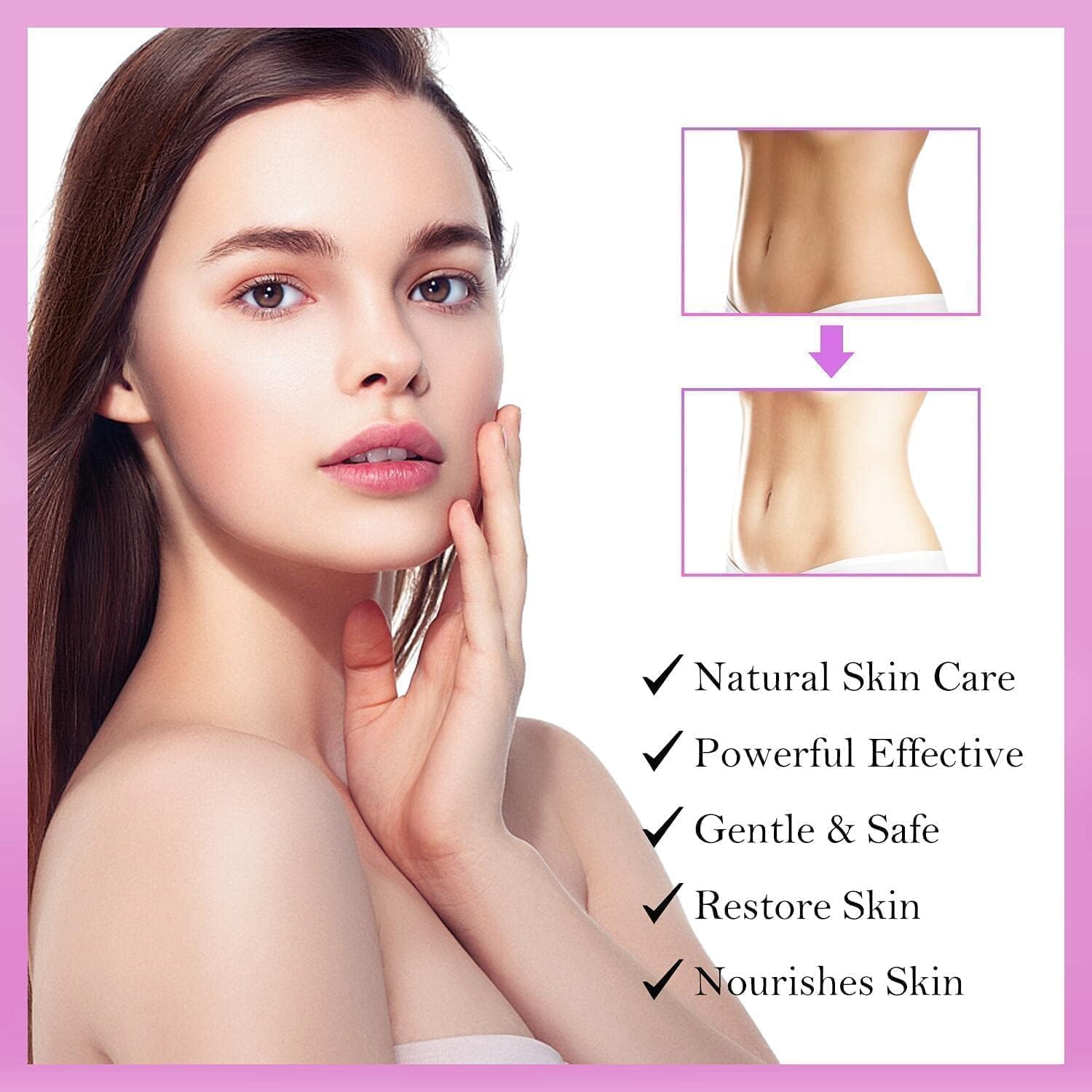 Buy now Dark Spot Corrector Cream - Underarm, Neck, Armpit, Knees, Elbows, Private Areas, Intimate Areas - Upgraded Formula, Instant Result 2 fl.oz at indiglob india