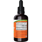 Buy now NOW Foods Supplements, Olive Leaf Glycerite Liquid, 18% Oleuropein, Dropper Included, Free Radical Scavenger*, 2-Ounce at indiglob india