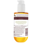 Palmer's Brazilian Cocoa Firming Body Oil, Coconut Oil Formula (6.5 Fl Oz) | Helps with Skin Tightening & Firming of Bum, Bust & Belly with Vitamin E, Provides 48hr Moisture, Dermatologist Approved