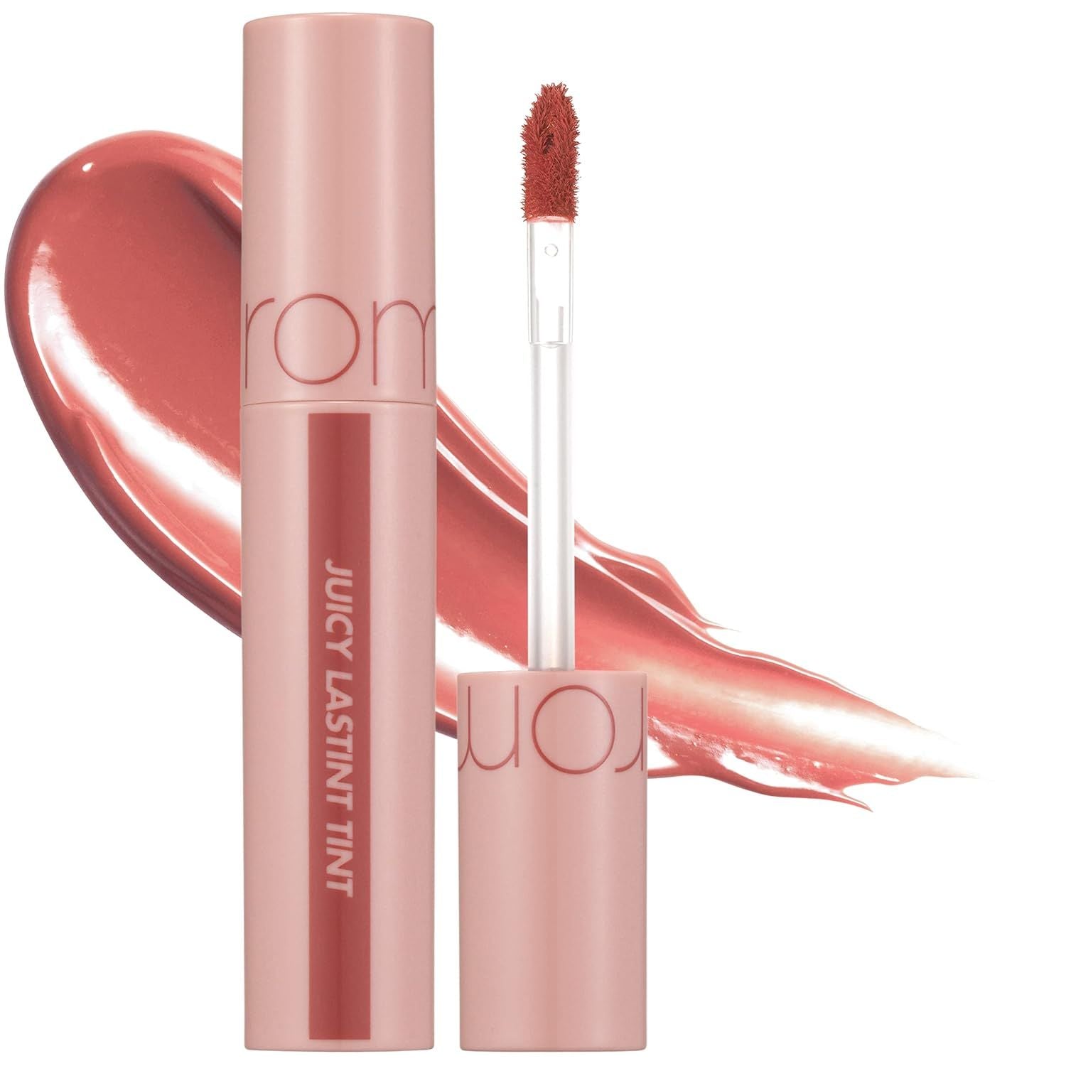 Buy now rom&nd MASSIVE LIP OIL 23 NUCADAMIA at indiglob india