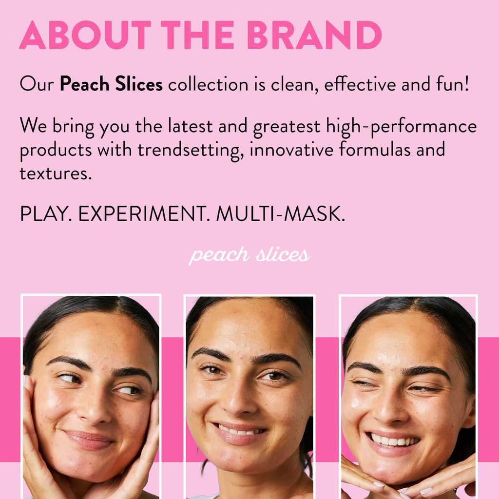 Buy now Peach Slices - Dark Spot Microdarts (9 ct) - Reduces Discoloration & Redness - Post-Pimple Patches - Niacinamide, Vitamin C, Hyaluronic Acid & Cica - Vegan & Cruelty Free - Korean Skin Care & Beauty at indiglob india