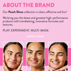Buy now Peach Slices - Dark Spot Microdarts (9 ct) - Reduces Discoloration & Redness - Post-Pimple Patches - Niacinamide, Vitamin C, Hyaluronic Acid & Cica - Vegan & Cruelty Free - Korean Skin Care & Beauty at indiglob india