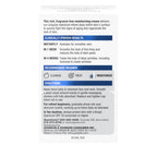 Buy now Neutrogena Rapid Wrinkle Repair Retinol Face Moisturizer, Fragrance Free, Daily Anti-Aging Face Cream with Retinol & Hyaluronic Acid to Fight Fine Lines, Wrinkles, & Dark Spots, 1.7 oz at indiglob india