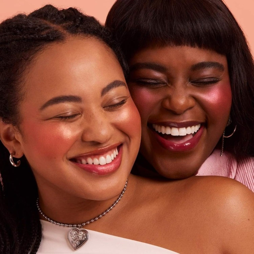 Buy now Rare Beauty Soft Pinch Luminous Powder Blush - Truth Radiant Mauve Maroon, 0.098 oz/2.8 g, Palette at indiglob india