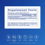 Pure Encapsulations L-Glutamine Powder, 8 Ounces