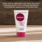 Buy now DerMend Moisturizing Bruise Formula Cream 4.50 oz (Pack of 2) at indiglob india