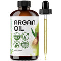 Buy now Premium Nature Argan Oil for Hair Virgin 100% Pure Cold Pressed Argon Oil Hair Serum For Hair Stimulate Growth for Dry and Damaged Hair Argan Oil for Skin Body Moisturizer Nails Protector 4 oz Default at indiglob india