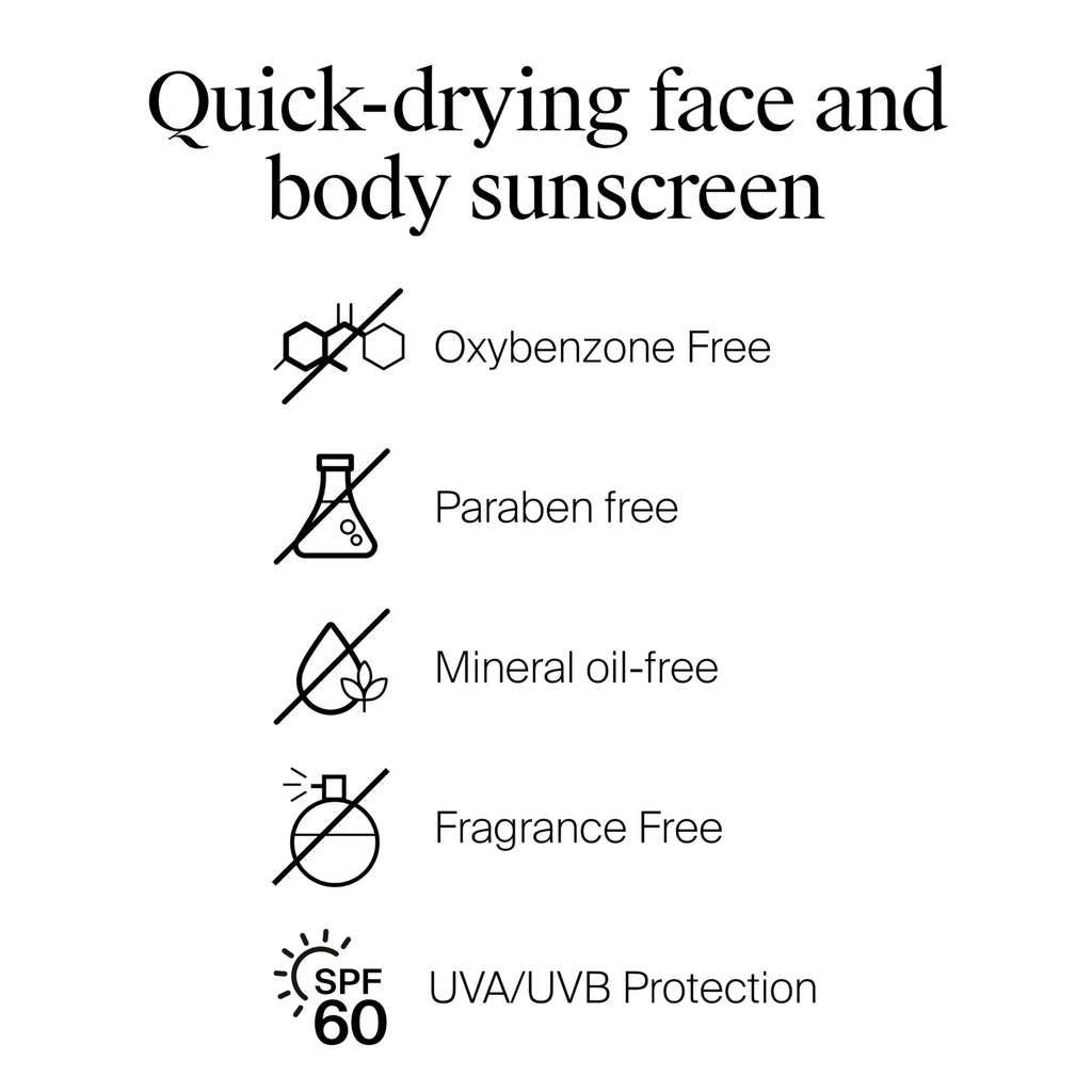 Buy now Neutrogena Invisible Daily Defense Fragrance-Free Sunscreen Lotion, Broad Spectrum SPF 60+, Oxybenzone-Free & Water-Resistant, Sun & Environmental Aggressor Protection, 3.0 fl. oz at indiglob india
