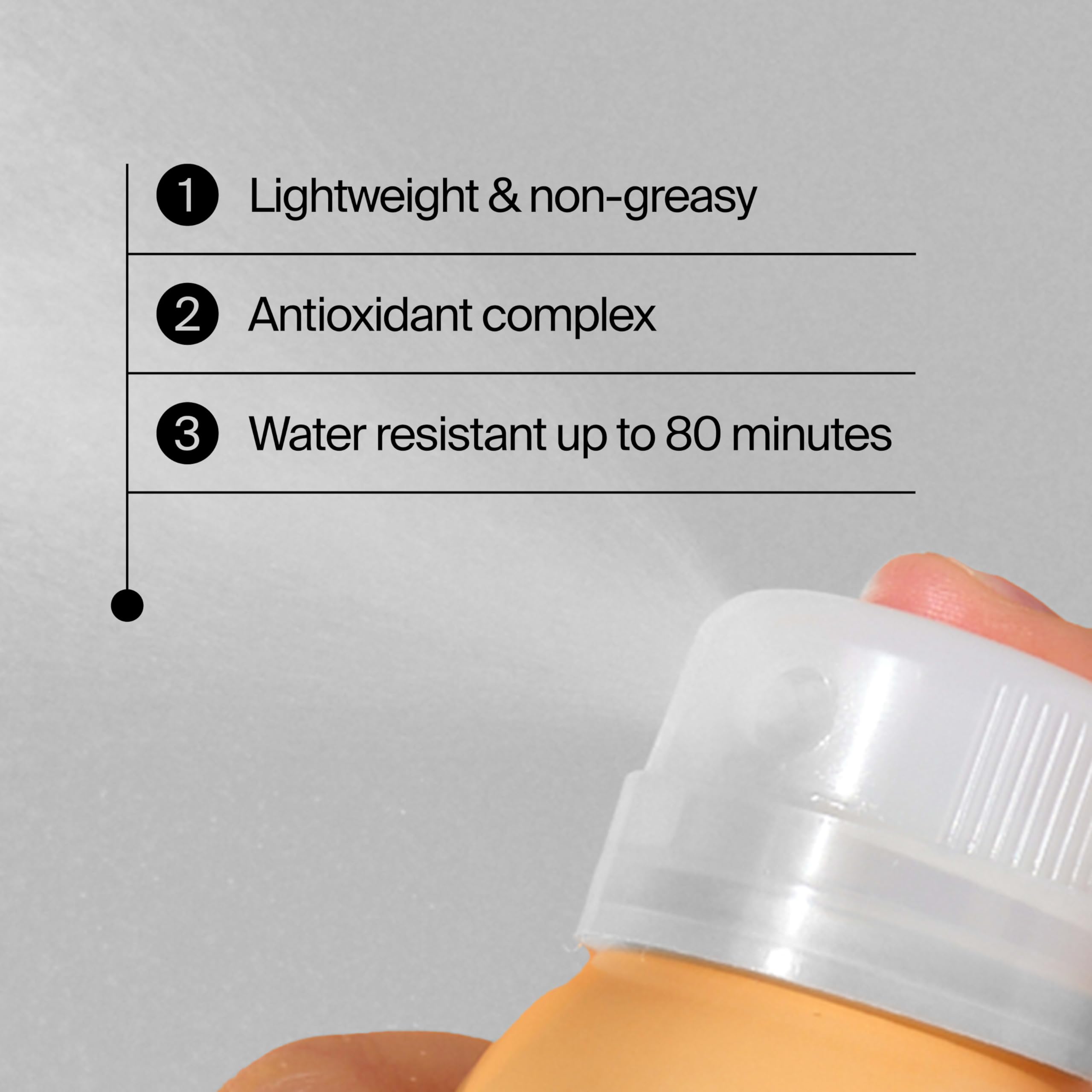 Buy now Neutrogena Invisible Daily Defense Body Sunscreen Spray, Broad Spectrum SPF 60+, Oxybenzone-Free & Water-Resistant, Sun & Environmental Aggressor Protection, Antioxidant Complex, 5.0 oz at indiglob india