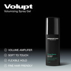 Sebastian Professional Volupt Volume-Building Spray Gel