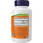 Buy now NOW Foods Supplements, Certified Organic, Spirulina 1000 mg (Double Strength), Rich in Beta-Carotene (Vitamin A) and B-12 with naturally occurring GLA , 120 Tablets at indiglob india