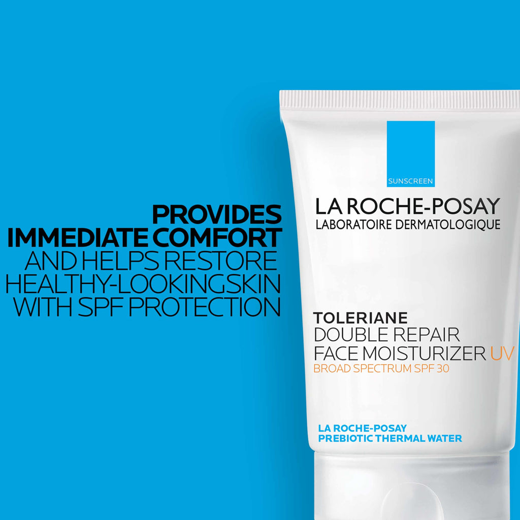 La Roche-Posay Toleriane Double Repair Face