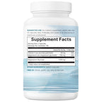 Pure Magnesium Glycinate 1,000mg, 300 Capsules | 100% Chelated for Max Absorption | Enhanced with Vitamin C | Only Uses Active Ingredients