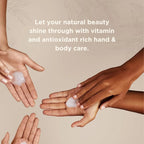 Soapbox Vanilla Bean Liquid Hand Soap Refill - 64oz | Gentle Cleanser for Hands - Clean Ingredients Free of Harsh Chemicals, Sulfates, Parabens & Silicones