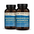 Dr. Mercola Magnesium L-Threonate, 2,000 mg, 90 Capsules (30 Servings) | Supports Brain and Cellular Function with Magtein Magnesium L-Threonate, Non-GMO, Gluten-Free, and Soy-Free