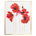 Graphique Watercolor Greeting Cards | 20 Blank Notes, Envelopes, Boxed Set