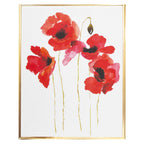 Graphique Watercolor Greeting Cards | 20 Blank Notes, Envelopes, Boxed Set