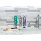 Buy now Marvis Whitening Mint Toothpaste at indiglob india