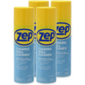Zep Foaming Wall Cleaner - 18 oz (Pack of 4) - Removes Scuffs & Stains