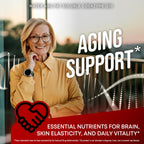 CoQ10 400mg Softgels - High Absorption Co Q10, 400mg Softgels for Heart Health & Energy Production - Enhanced Co Q 10 Supplement with Antioxidants and Flaxseed Oil - CoQ10 400 mg per Serving