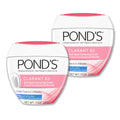 Buy now PONDâ€™S Clarant B3 Dark Spot Correcting Cream â€“ Daily Moisturizer for Dry Skin â€“ Moisturizing Face Cream with Vitamins B3 & C â€“ Dermatologist Tested, 7 oz, 2 Pack at indiglob india