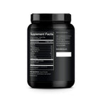 Beef Protein Powder, Chocolate - Dairy Free, 22g Protein, Just 4 Ingredients - Hydrolyzed Beef Isolate for Keto, Paleo & Carnivore Diets - 28 Servings, 2 lb