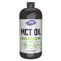 Buy now NOW Foods Sports Nutrition, MCT (Medium-chain triglycerides) Oil 14 g, Weight Management, Liquid, 32-Ounce at indiglob india