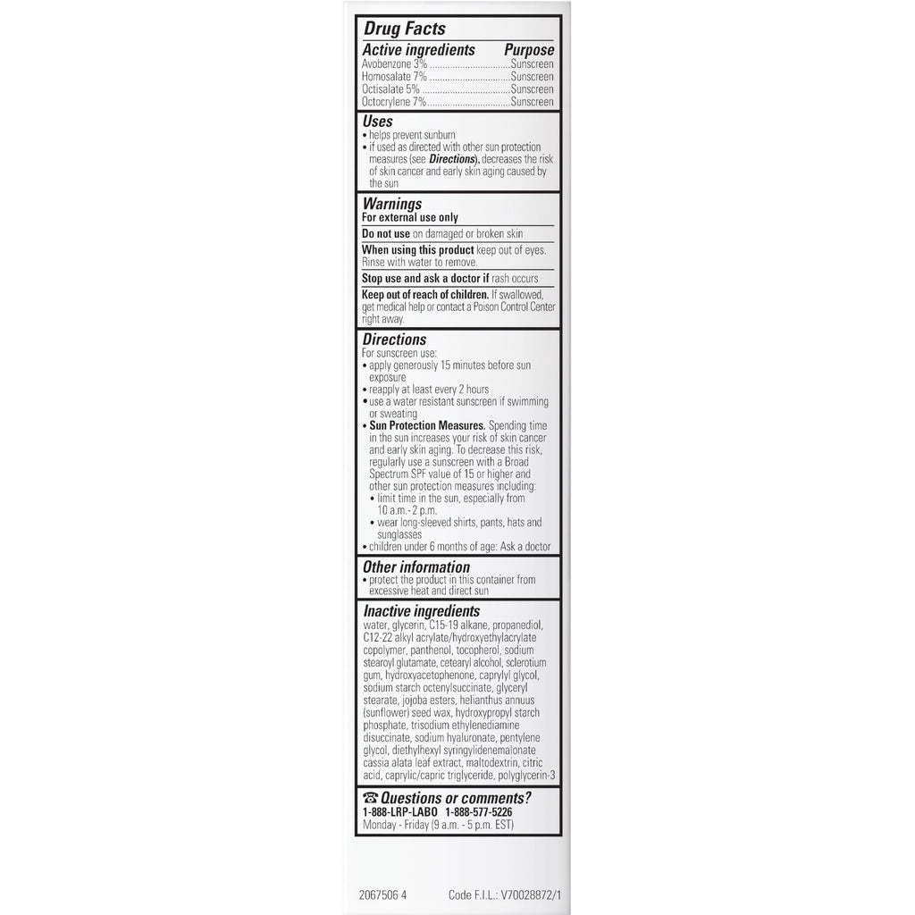 La Roche Posay Anthelios UV Sunscreen SPF 50, Daily Sunscreen for Face in 3 Formulas, UV Tone with Niacinamide, UV Hydra with Hyaluronic Acid, UV Clear with Azelaic Acid, Broad Spectrum Invisible SPF