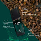 Buy now Lomani By Lomani For Men, Eau De Toilette Spray, 3.3-Ounce Bottle at indiglob india