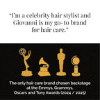 Buy now GIOVANNI Wicked Texture The Definition Of Pomade - Styling Hair Pomade, Helps to Shape Hair & Smooth Texture, Water Based Pomade that Washes Out Easily, Vegan, Paraben Free, Color Safe - 2 Oz at indiglob india