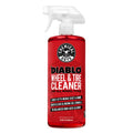 Buy now Chemical Guys Diablo Gel Oxygen Infused Foam Wheel & Rim Cleaner, Concentrated Car Wheel Cleaner Safe on All Finishes, Removes Brake Dust, Dirt, Grime, for Cars, Trucks, SUVs, Motorcycles & RVs, 16 oz Sprayable 32 oz at indiglob india