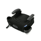 Graco TurboBooster 2.0 LX Backless Booster Car Seat, Rio