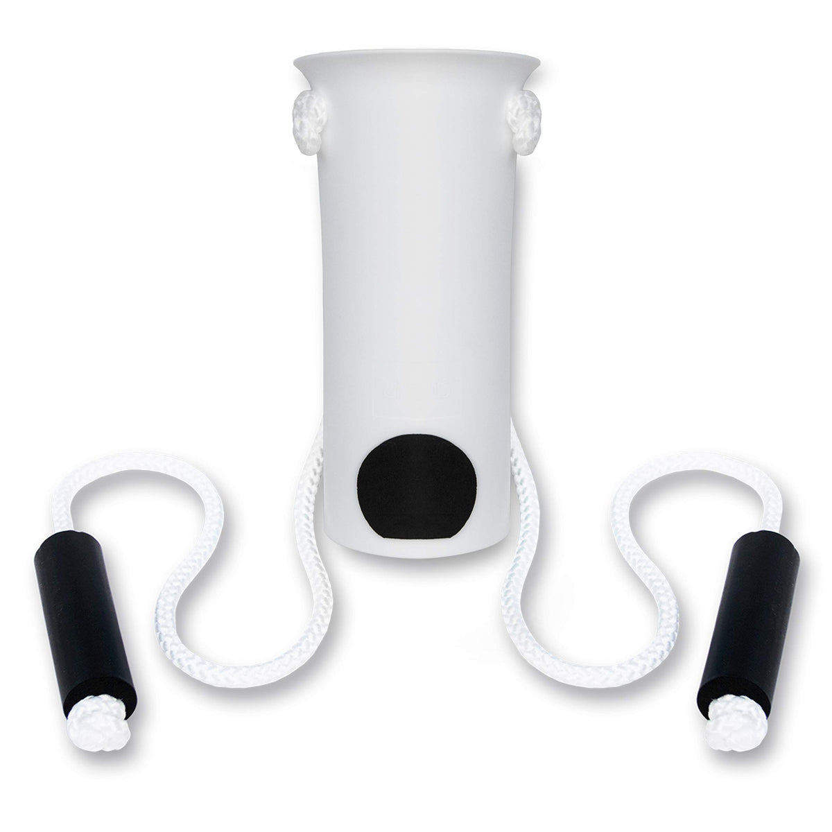 RMS Deluxe Sock Aid - Socks Helper with Foam Handles for Regular Socks