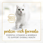 Purina Fancy Feast Delights with Cheddar Wet Cat Food, 3 oz cans, 24-Pack