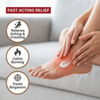Globe Clotrimazole Cream 1% Antifungal Itch Relief Treatment, 1 oz Tube, 5 Pack