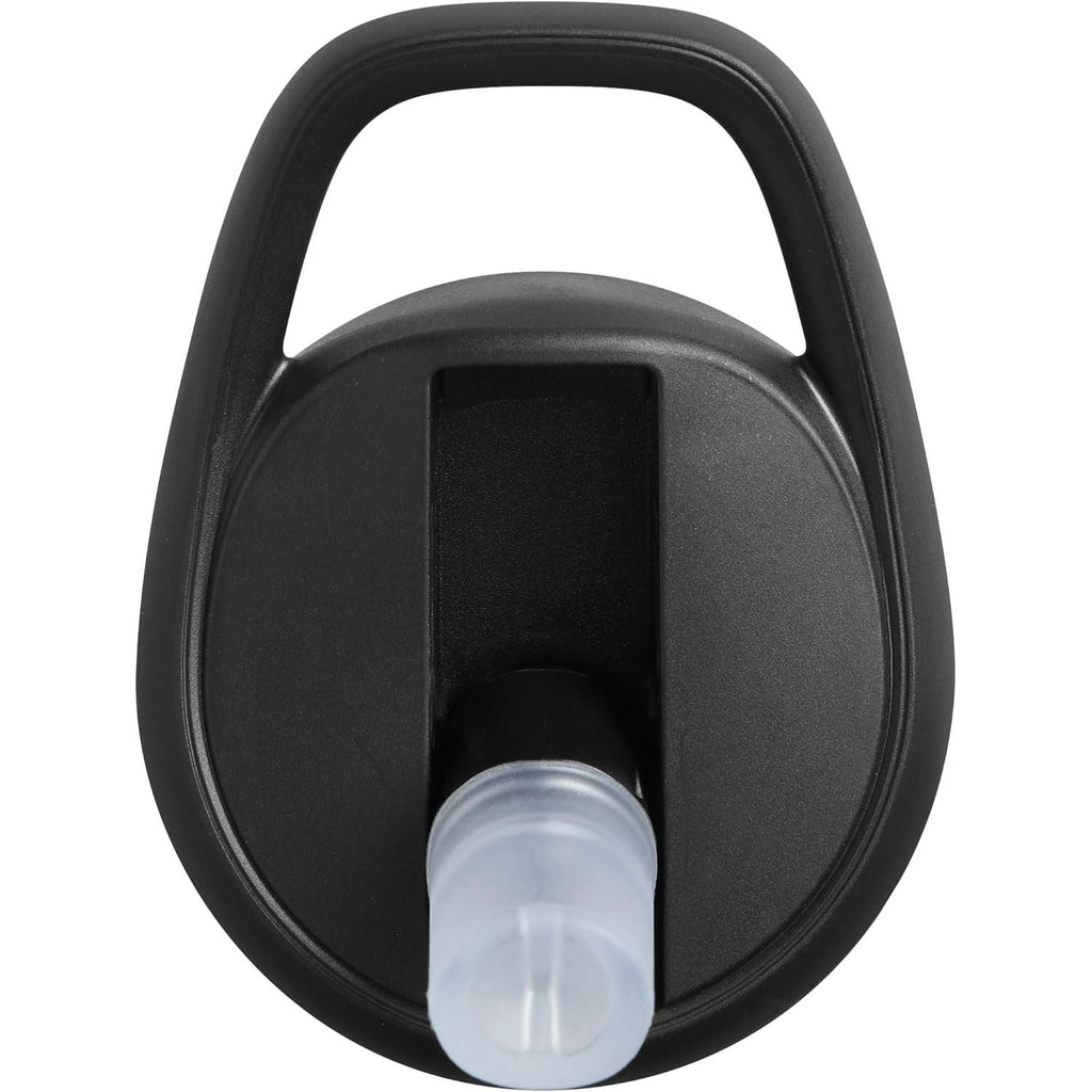 Buy now CamelBak Eddy+ Replacement Cap and Straw for Eddy+ Bottles, Black at indiglob india