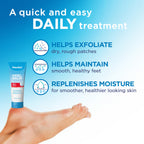Flexitol Heel Balm Twin Pack, 25% Urea Cream for Dry Cracked Heels | 2x4 oz | Exfoliates & Moisturizes with Aloe, Vitamin E & Shea Butter, Visible Results in 1 Day, Diabetes-Friendly