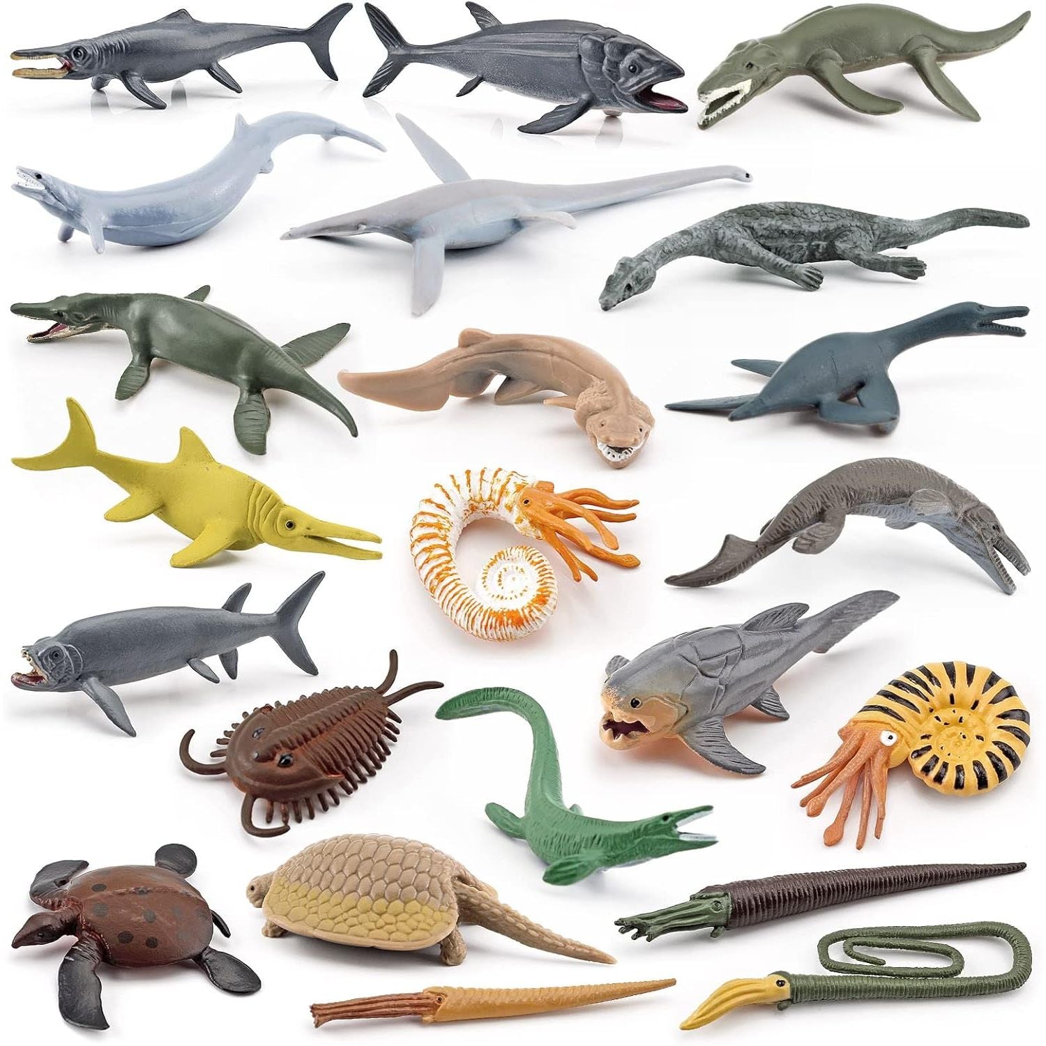 Buy now Mini Whale Shark Toy Set Small Sea Creatures Toys for Kids 2-4 Inch Mini Marine Animal Figures Cake Topper Girls Boys Toddlers Birthday Gift 3-4 Inch Prehistoric Sea Animals Toy Set at indiglob india