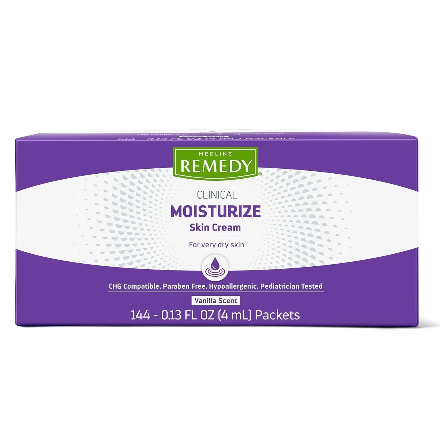 Buy now Medline Remedy Phytoplex Nourishing Skin Cream Moisturizer, 4 Fl. Oz (Pack of 2) 144 Count (Pack of 1) at indiglob india