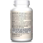 Buy now Jarrow Formulas Hyaluronic Acid 120 mg, Dietary Supplement, Skin Health Support, 60 Veggie Capsules, Up to 30 Day Supply at indiglob india