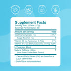 Buy now Neuro Energy & Focus Gum - 40mg Natural Caffeine Gum & Nootropic Energy Supplement with L-Theanine & B Vitamins - Sugar Free, Vegan - Peppermint, 90ct at indiglob india