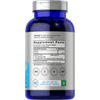 Horbäach CLA Supplement | 300 Softgel Pills | Maximum Potency